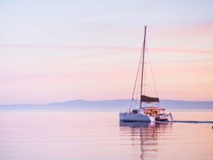 Sailing into Serenity: Top Boating Destinations for a Relaxing Getaway