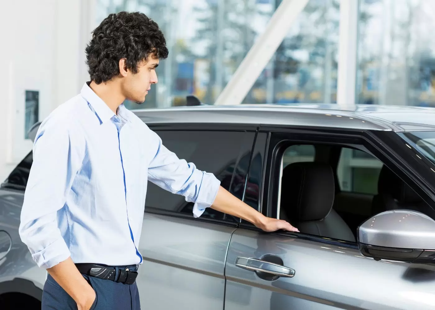 The Ultimate Guide to Inspecting a Used Car Before Purchase