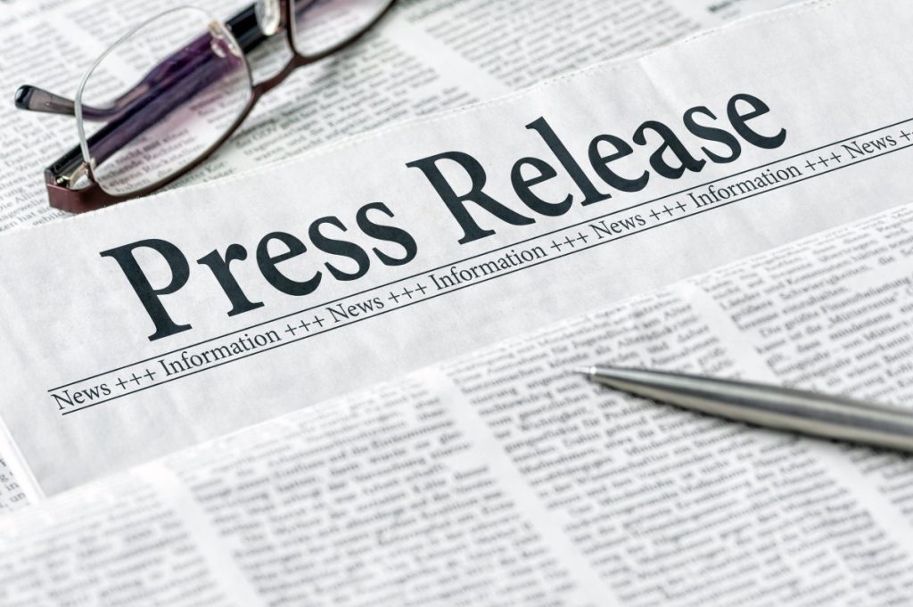 Press Release Press: Driving Brand Awareness and Media Engagement