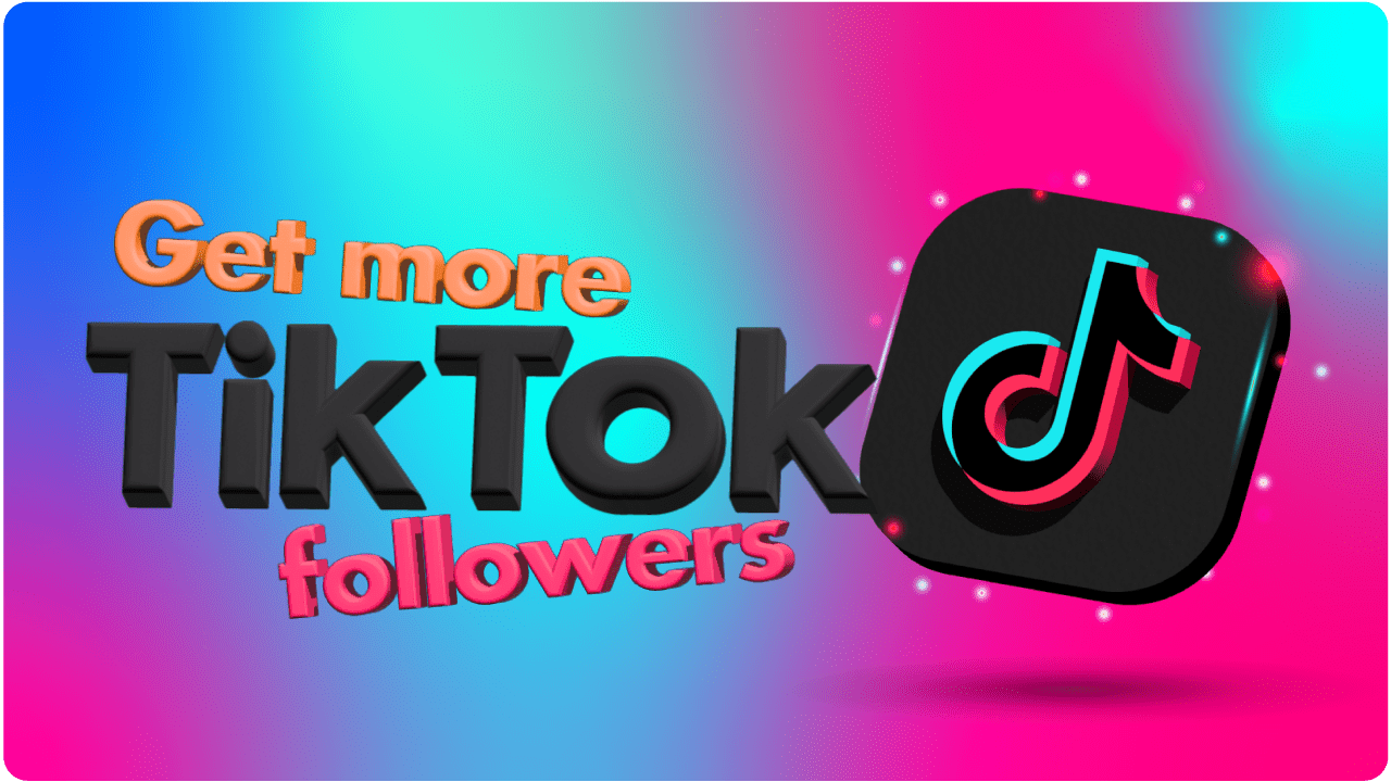 tiktok followers