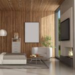 Mastering Modular MDF Makeovers for Modern Living: Minimalist Marvels