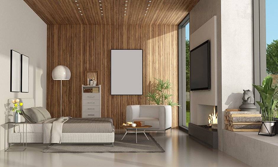 Mastering Modular MDF Makeovers for Modern Living: Minimalist Marvels