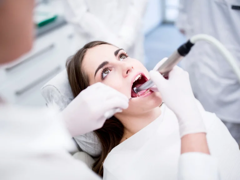 The Secret Language of Teeth: What Your Smile Really Says